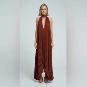 L'IDEE Opera Gown Size 2 (originally size 4)